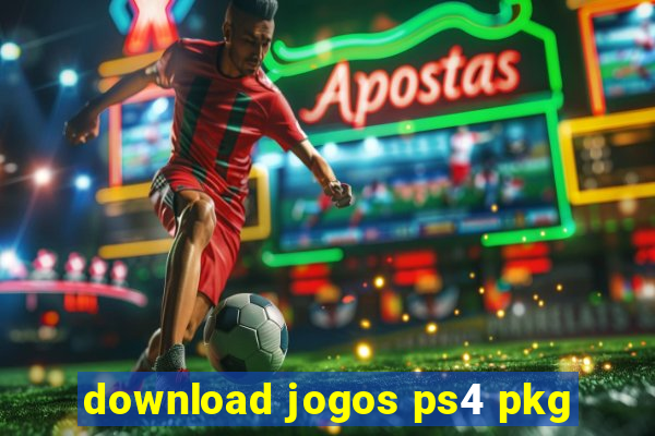 download jogos ps4 pkg